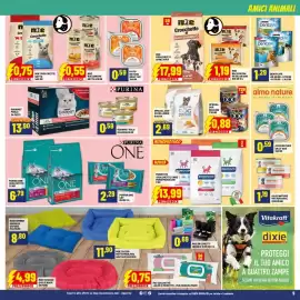 Volantino Risparmio Casa Pagina 9