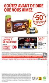 Catalogue Intermarché page 36