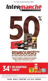 Catalogue Intermarché page 1