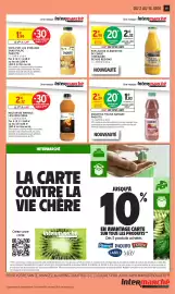 Catalogue Intermarché page 19