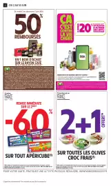Catalogue Intermarché page 2