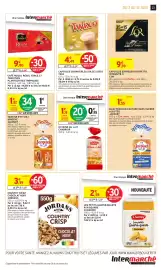 Catalogue Intermarché page 23