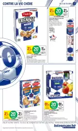 Catalogue Intermarché page 25