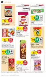 Catalogue Intermarché page 26