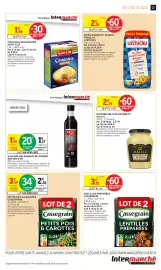 Catalogue Intermarché page 27