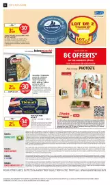 Catalogue Intermarché page 28