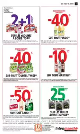 Catalogue Intermarché page 3
