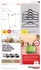 Catalogue Intermarché page 33