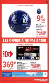 Catalogue Intermarché page 35