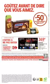 Catalogue Intermarché page 36