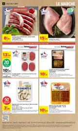 Catalogue Intermarché page 8