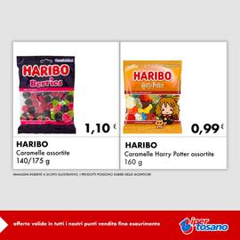 Volantino Iper Tosano settimana 22 Pagina 4