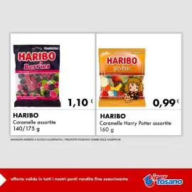 Volantino Iper Tosano settimana 22 Pagina 4