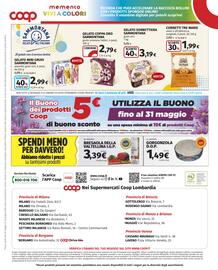 Volantino Coop Pagina 24