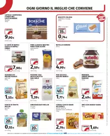 Volantino Coop Pagina 11