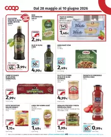 Volantino Coop Pagina 12