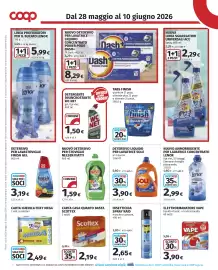 Volantino Coop Pagina 14