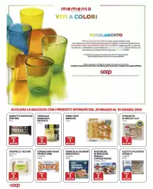 Volantino Coop Pagina 16