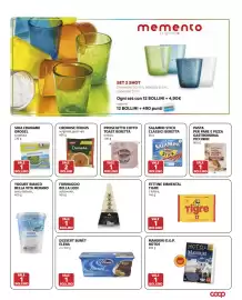 Volantino Coop Pagina 17