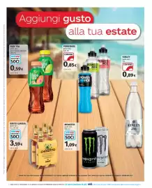 Volantino Coop Pagina 20