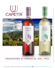 Volantino Coop Pagina 21