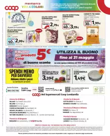 Volantino Coop Pagina 24