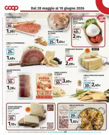 Volantino Coop Pagina 6