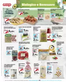 Volantino Coop Pagina 8