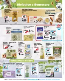 Volantino Coop Pagina 9
