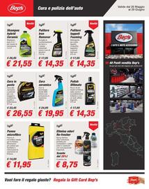 Volantino Bep's Pagina 8