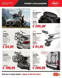 Volantino Bep's Pagina 3