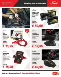 Volantino Bep's Pagina 5
