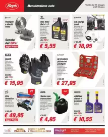 Volantino Bep's Pagina 6