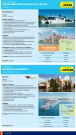 Hofer Reisen Flugblatt Seite 10