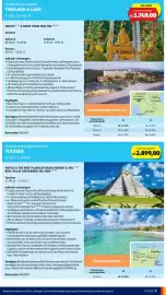 Hofer Reisen Flugblatt Seite 9