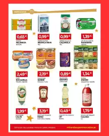 Folheto Miranda Supermercados Página 2