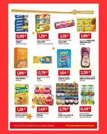 Folheto Miranda Supermercados Página 3