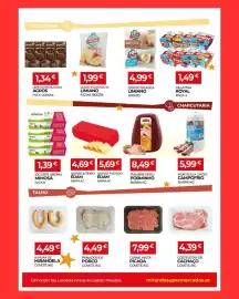 Folheto Miranda Supermercados Página 4