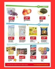 Folheto Miranda Supermercados Página 5
