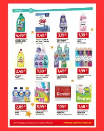 Folheto Miranda Supermercados Página 6