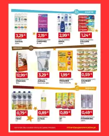 Folheto Miranda Supermercados Página 7