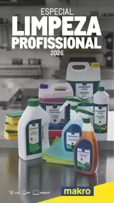 Makro | Limpeza 2026 (válido até 31-12)