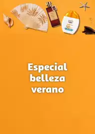 Folleto Alcampo Página 14