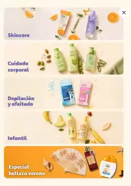 Folleto Alcampo Página 3