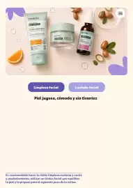 Folleto Alcampo Página 4