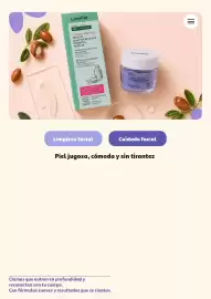 Folleto Alcampo Página 5