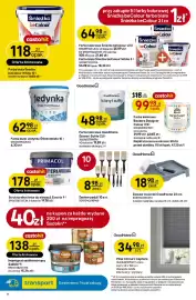 Castorama gazetka Strona 10
