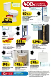 Castorama gazetka Strona 12