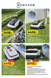 Castorama gazetka Strona 16