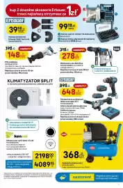 Castorama gazetka Strona 7